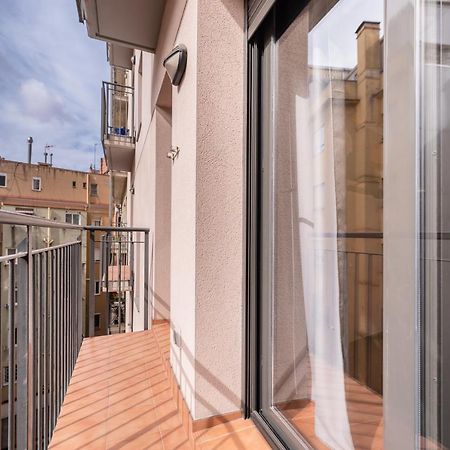 Апартаменты Sweett - Avenida Roma Барселона Экстерьер фото